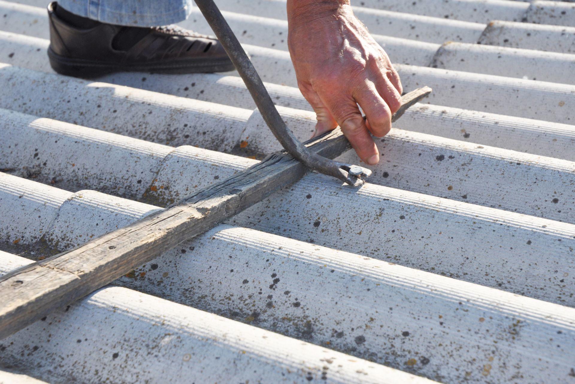 Ultimate Guide To Asbestos Roof Removal Cost Per Square Meter NZ