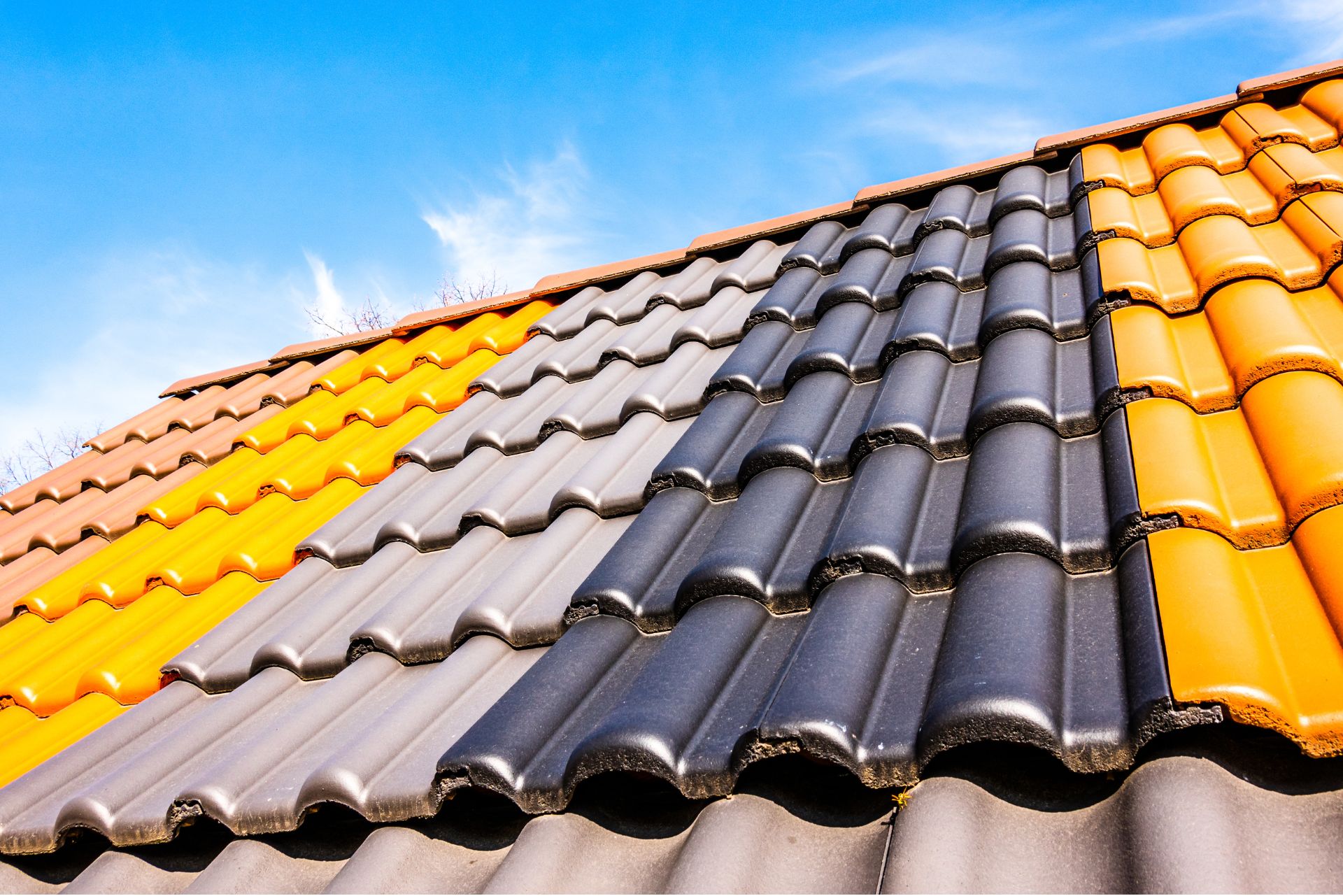 Ultimate Guide To Best Roof Paint NZ Hamilton Roofing Services