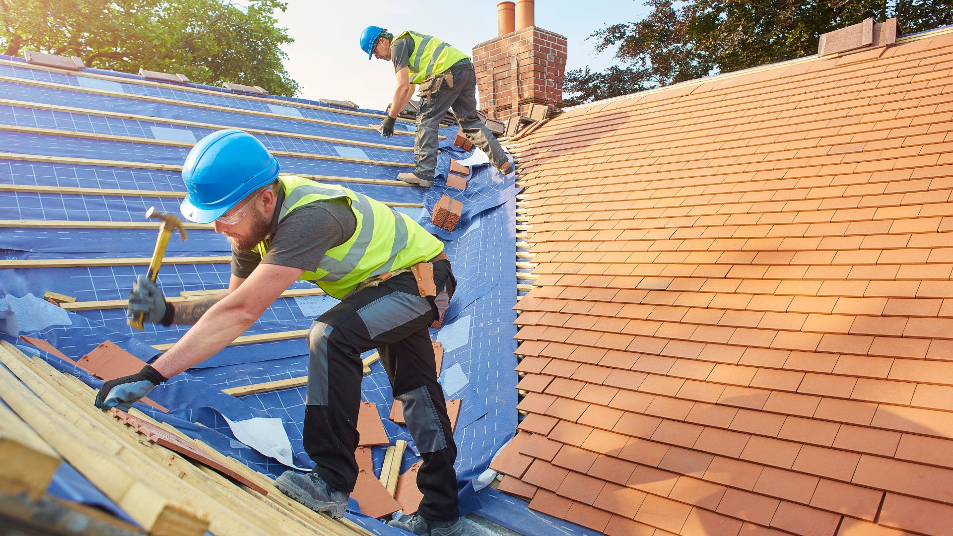 Ultimate Guide To ReRoofing Process NZ Hamilton Roofing Services